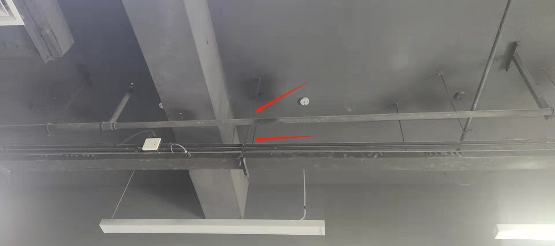 桥架安装包括支架吗？ 支架是什么样子的？