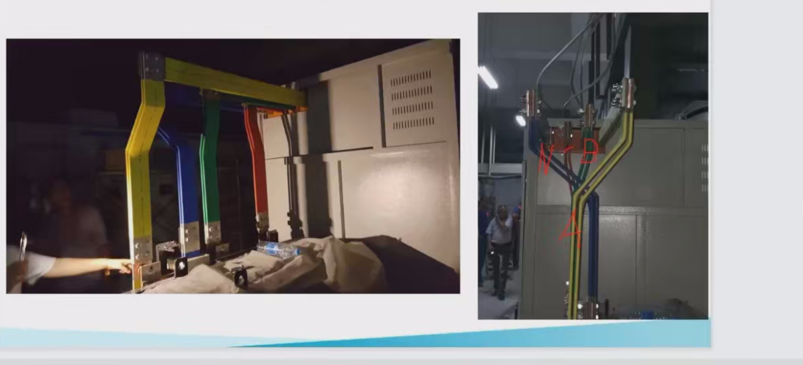 母线片  母线 图片